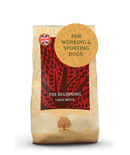 Essential Foods The Beginning Large Breed - Working Dog 10kg