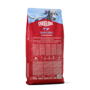Carnilove Salmon & Turkey Large Breed Junior Dry Food 12kg