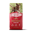 Carnilove Dry Food - Duck & Pheasant