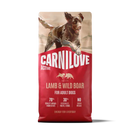 Carnilove Dry Food - Lamb & Wild Boar