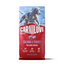 Carnilove Adult Large Breed Salmon & Turkey 12kg