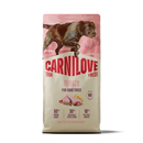 Carnilove True Fresh Turkey Adult Dog Food - 1.5kg