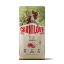 Carnilove True Fresh Duck For Puppies