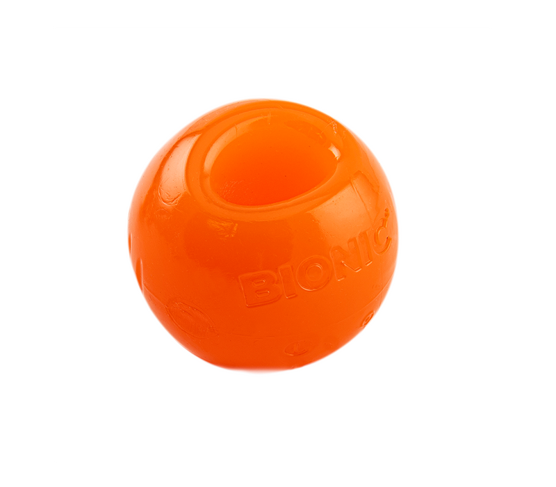 Bionic Ball Dog Toy - Small