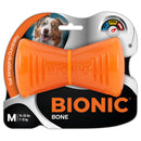 Bionic Bone Dog Toy - Medium