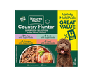 Natures Menu Superfood Selection Pouches for Dogs
