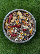 Best Pets Tropical Parrot Mix