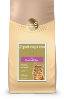 Hunters Super Premium Duck and Rice For Cats