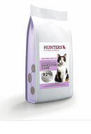 Hunters Digestive Care Peptide+ Dry Food for Sterilised & Adult Cat