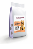 Hunters Urinary Care Peptide+ Dry Food for Sterilised & Adult Cat