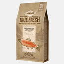 Carnilove True Fresh Fish Adult Dog Food - 1.4kg