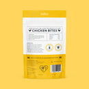 Bros Pets Chicken Bites 100g