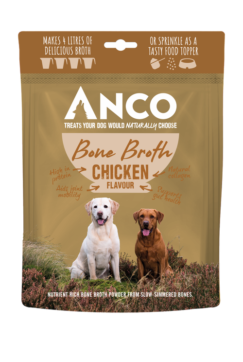 Anco Chicken Bone Broth