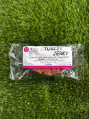 Burns Turkey Jerky (3 slices)