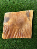 Hunters Natural Beef Headskin