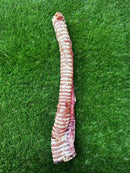 Full Length Cow Trachea 40cm (approx)