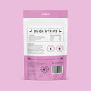 Bros Pets Duck Strips 100g