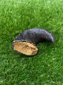 Peanut Filled Buffalo Horn