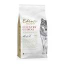 Eden 80/20 Country Cuisine Dry Food Medium Kibble
