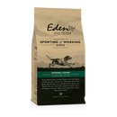 Eden 80/20 Original Cuisine Sporting & Working Dog Food 15kg - Medium Kibble