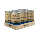 Eden Turkey & Herring Sporting & Working Dog Wet Food