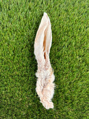 Rabbit Ears With Hair