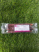 Burns Turkey and Ham Sticks