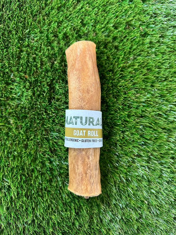 Anco Naturals Goat Roll