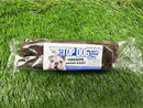 Top Dog Dinner Bars - Venison