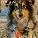 Ancol Dog Cologne - Old Spike