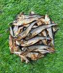 Dried Sprats