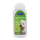 Johnsons Hypoallergenic Sensitive Shampoo