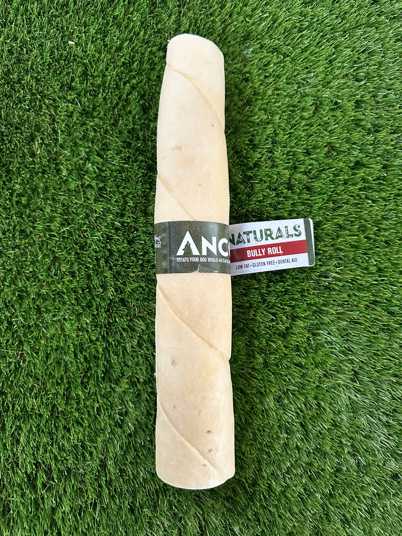 Anco Naturals Bully Rolls