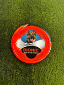 Bionic Toss-N-Tug Turbo Dog Toy