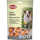 Trixie Lamb Chicken Bagels
