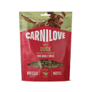 Carnilove Duck enriched with Rosemary Soft Snack 200g