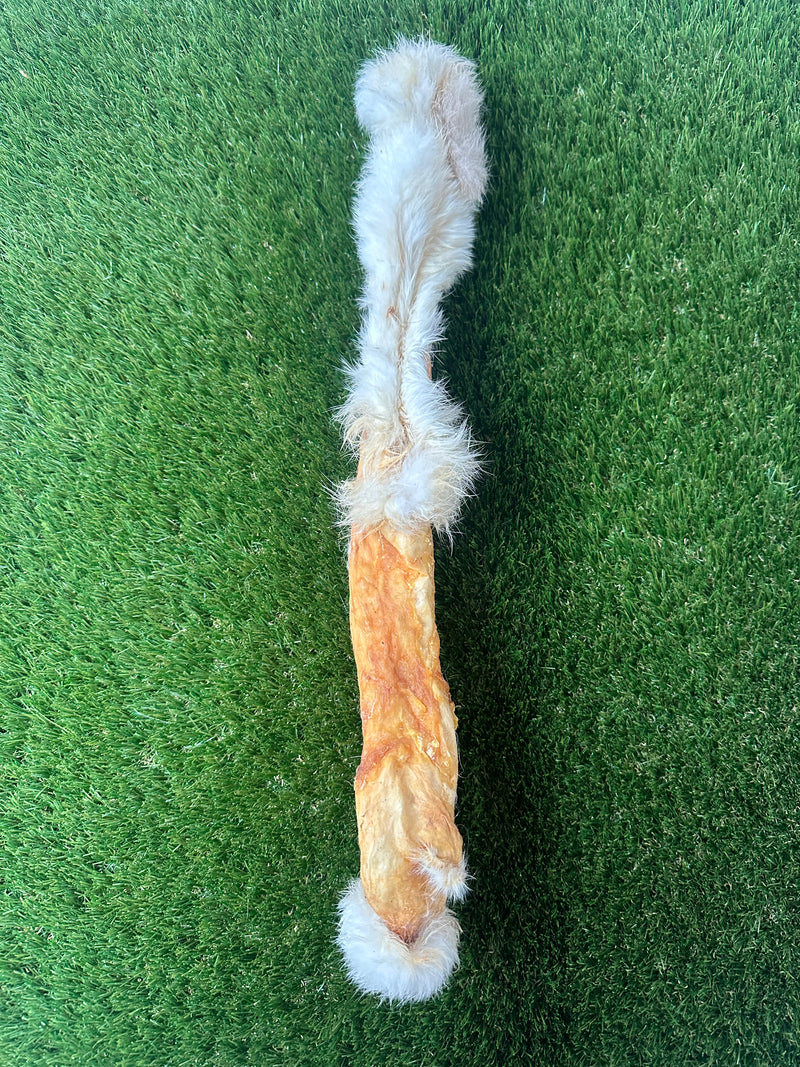 Full Rabbit Skin - 45cm