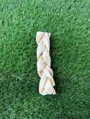 Medium Lamb Braid