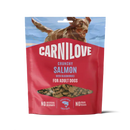 Carnilove Salmon with Blueberries Crunchy Snack - 200g