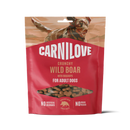 Carnilove Wild Boar with Rosehips Crunchy Snack - 200g