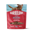 Carnilove Mackerel with Raspberries Crunchy Snack - 200g