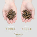 Eden 80/20 Fish Cuisine Dry Food Medium Kibble