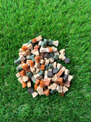 Veggie Snacks Mini Bones - 100g