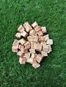 Luxury Crunchy White Fish Cubes