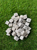 Luxury Soft White Fish Little Gems