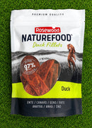 Rosewood Naturefood Duck Fillets 1kg