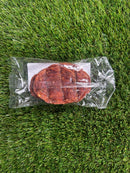 Burns Turkey Jerky (3 slices)