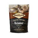 Carnilove Dry Food - Reindeer