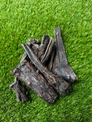 Buffalo Steak Strips
