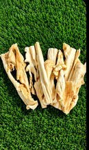 Chewy Lamb Sticks